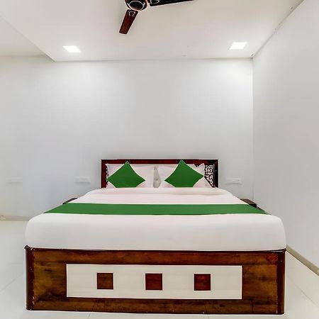 Kk Tree Retreat Igatpuri Hotel Luaran gambar