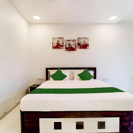 Kk Tree Retreat Igatpuri Hotel Luaran gambar