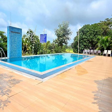 Kk Tree Retreat Igatpuri Hotel Luaran gambar