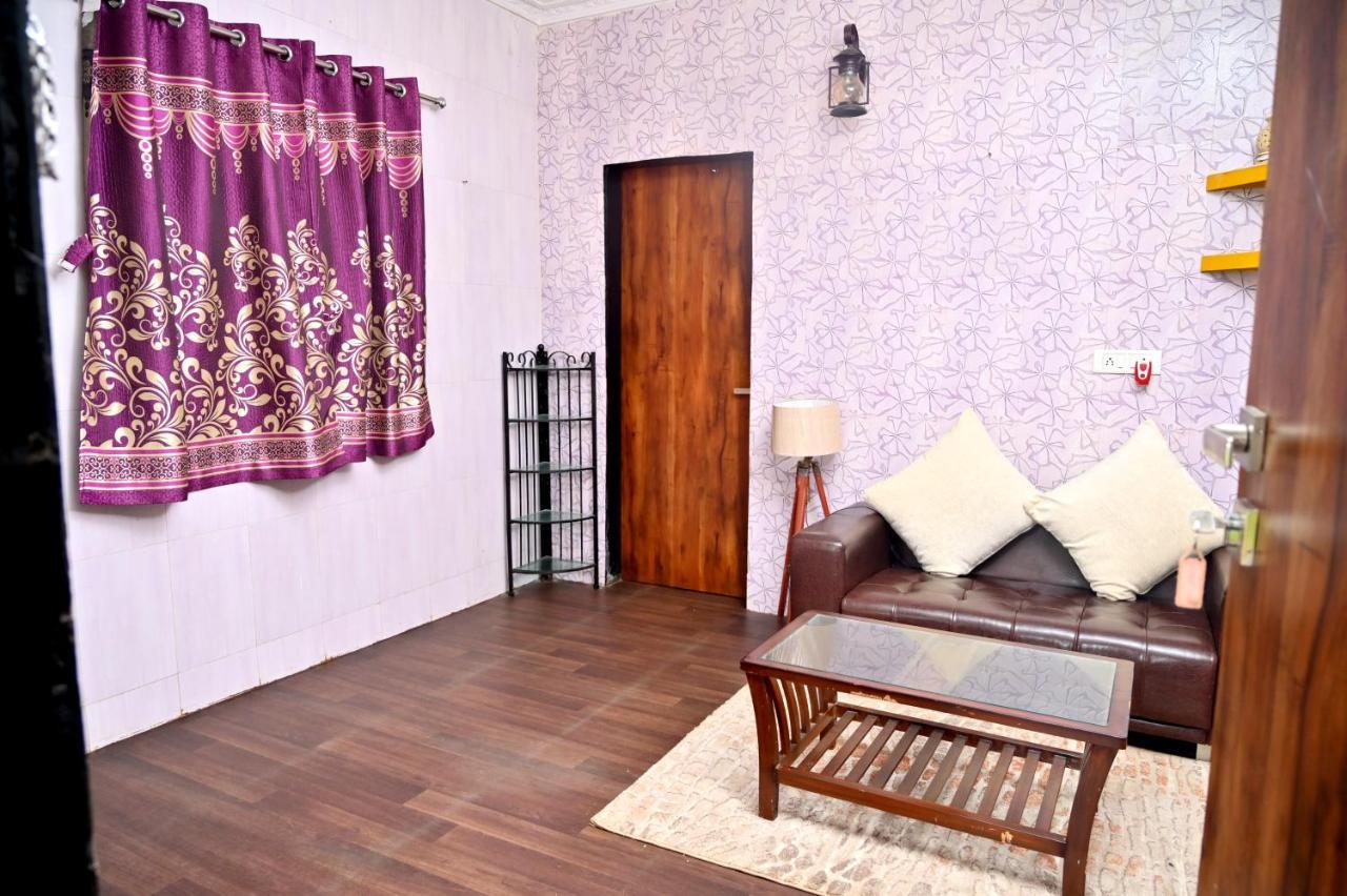 Kk Tree Retreat Igatpuri Hotel Luaran gambar