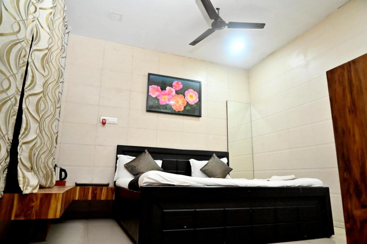 Kk Tree Retreat Igatpuri Hotel Luaran gambar