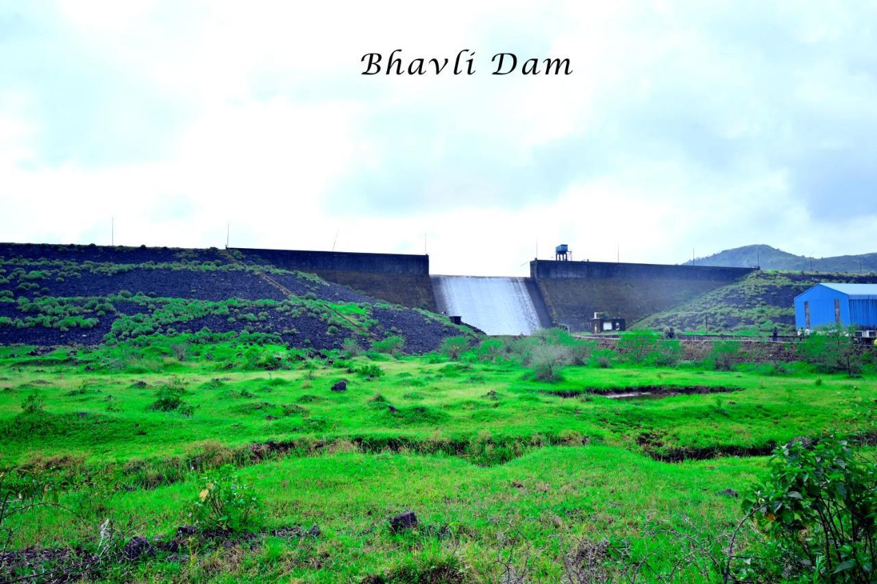 Kk Tree Retreat Igatpuri Hotel Luaran gambar