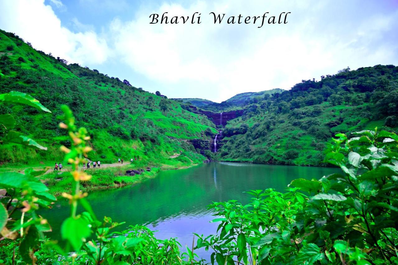 Kk Tree Retreat Igatpuri Hotel Luaran gambar