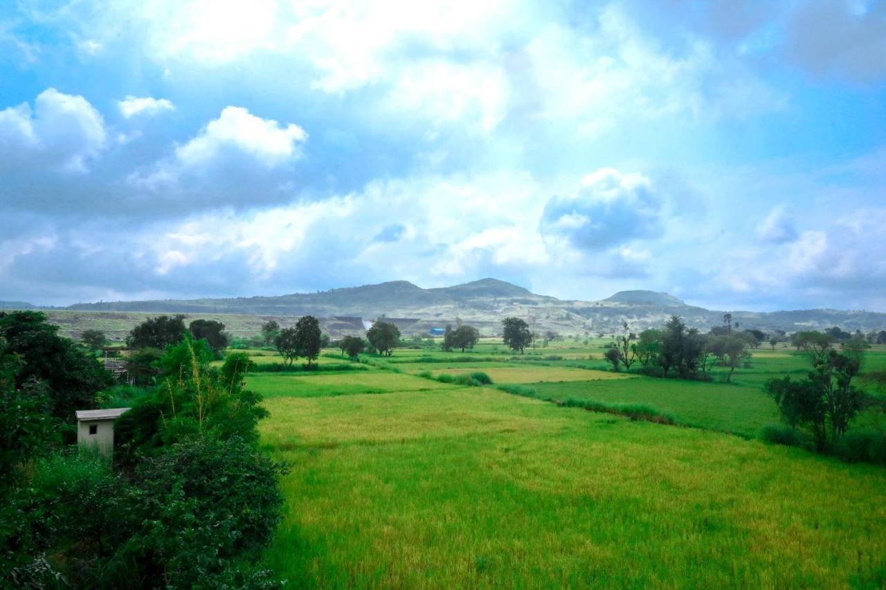 Kk Tree Retreat Igatpuri Hotel Luaran gambar