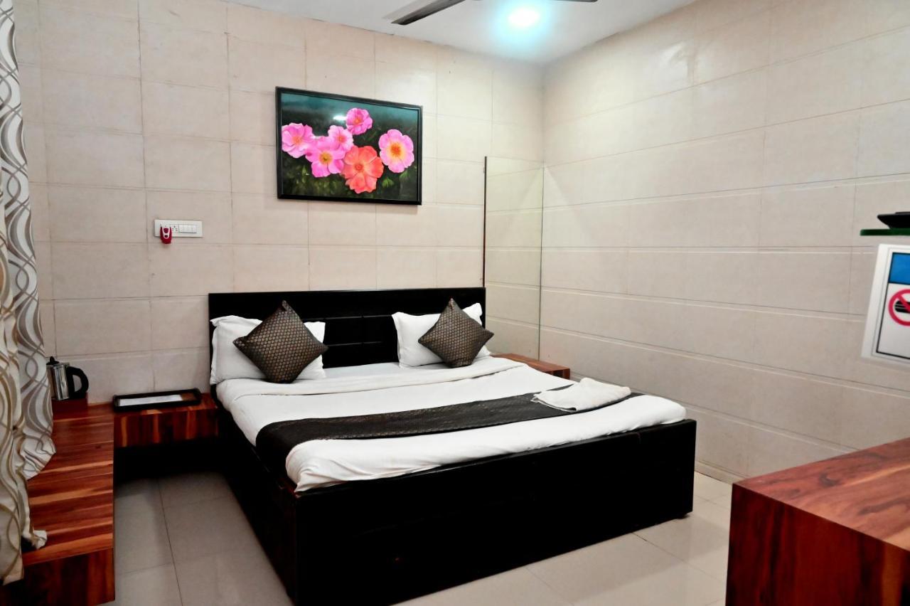 Kk Tree Retreat Igatpuri Hotel Luaran gambar