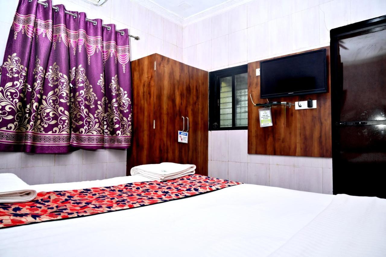 Kk Tree Retreat Igatpuri Hotel Luaran gambar