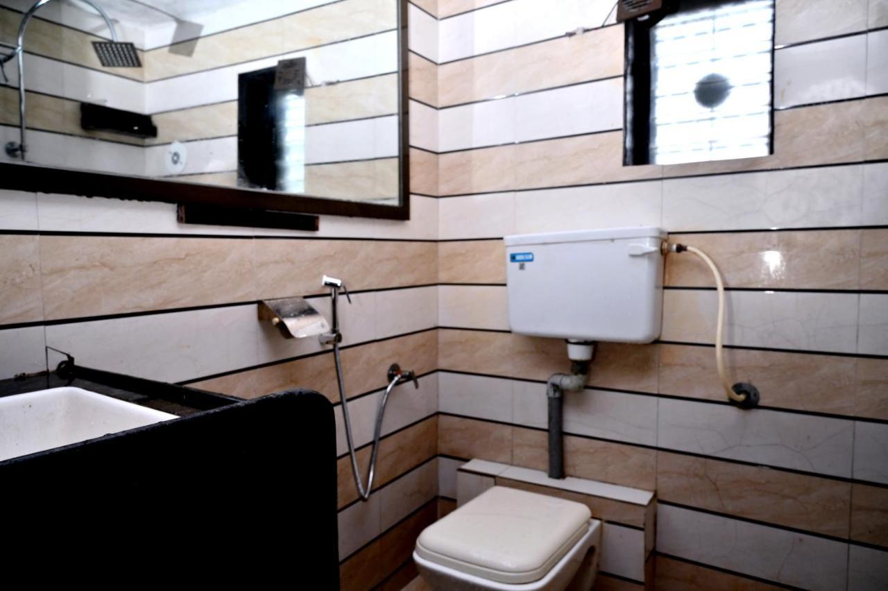 Kk Tree Retreat Igatpuri Hotel Luaran gambar