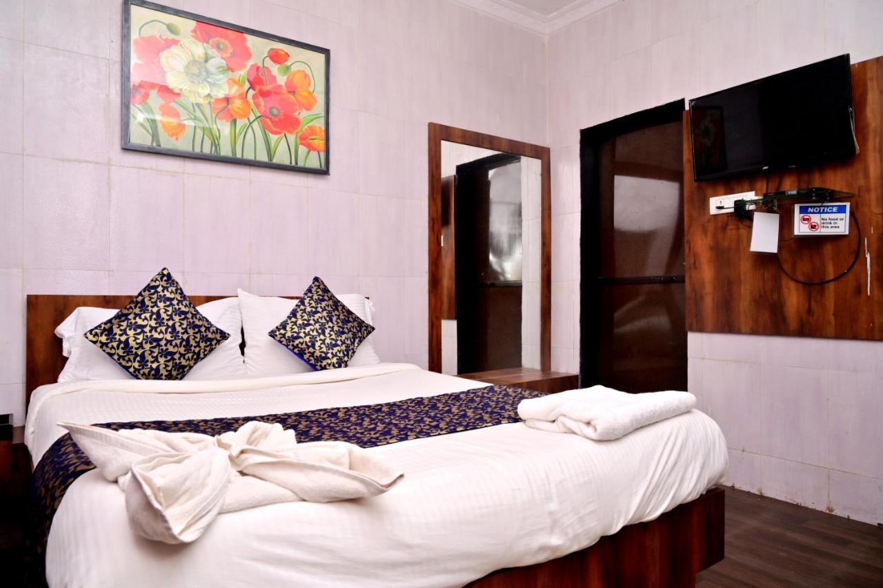 Kk Tree Retreat Igatpuri Hotel Luaran gambar