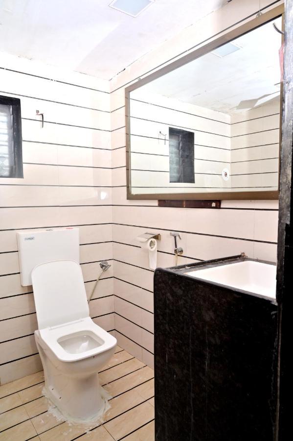 Kk Tree Retreat Igatpuri Hotel Luaran gambar