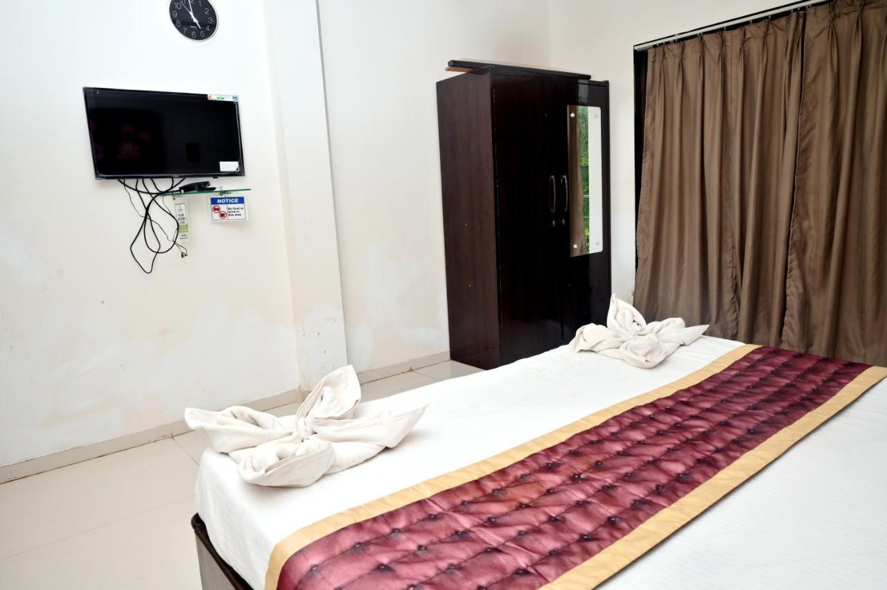 Kk Tree Retreat Igatpuri Hotel Luaran gambar