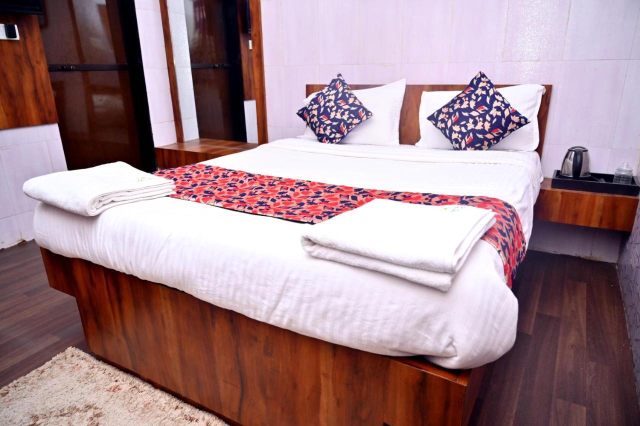Kk Tree Retreat Igatpuri Hotel Luaran gambar