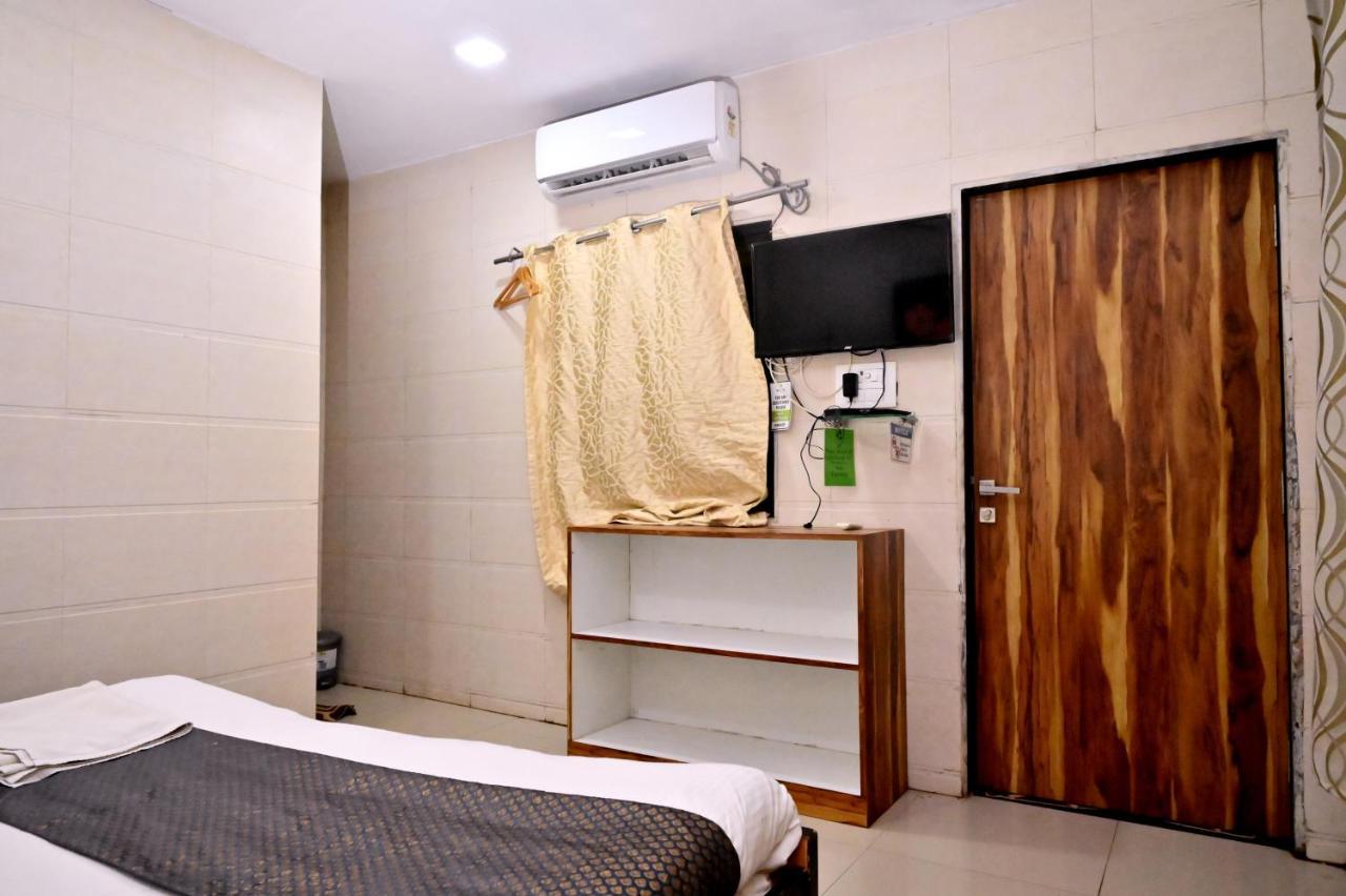 Kk Tree Retreat Igatpuri Hotel Luaran gambar