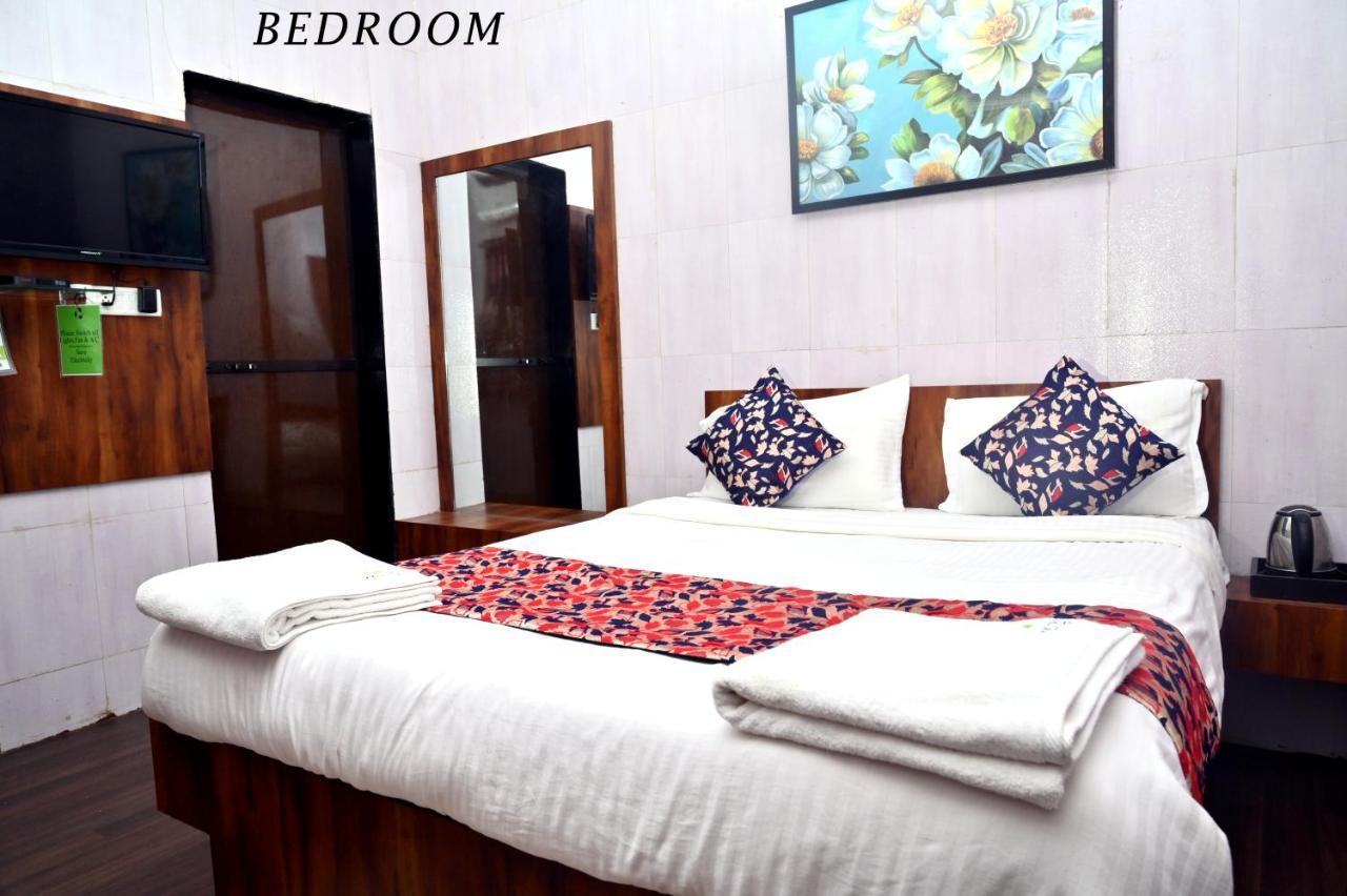 Kk Tree Retreat Igatpuri Hotel Luaran gambar