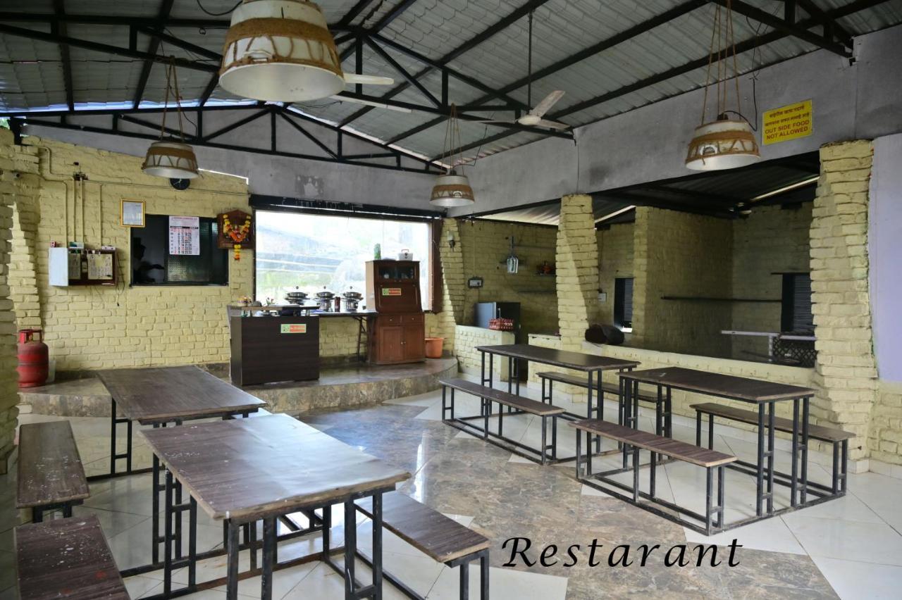 Kk Tree Retreat Igatpuri Hotel Luaran gambar