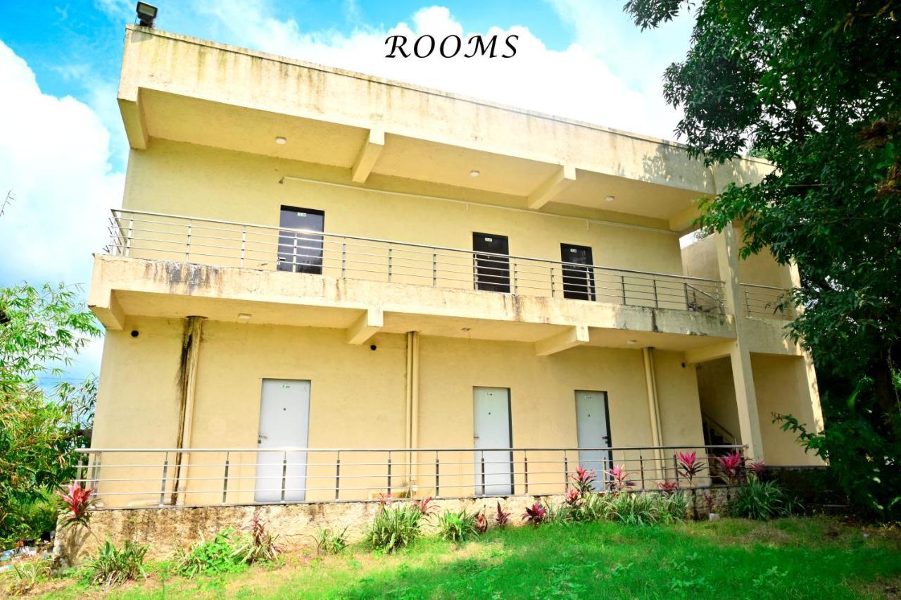 Kk Tree Retreat Igatpuri Hotel Luaran gambar