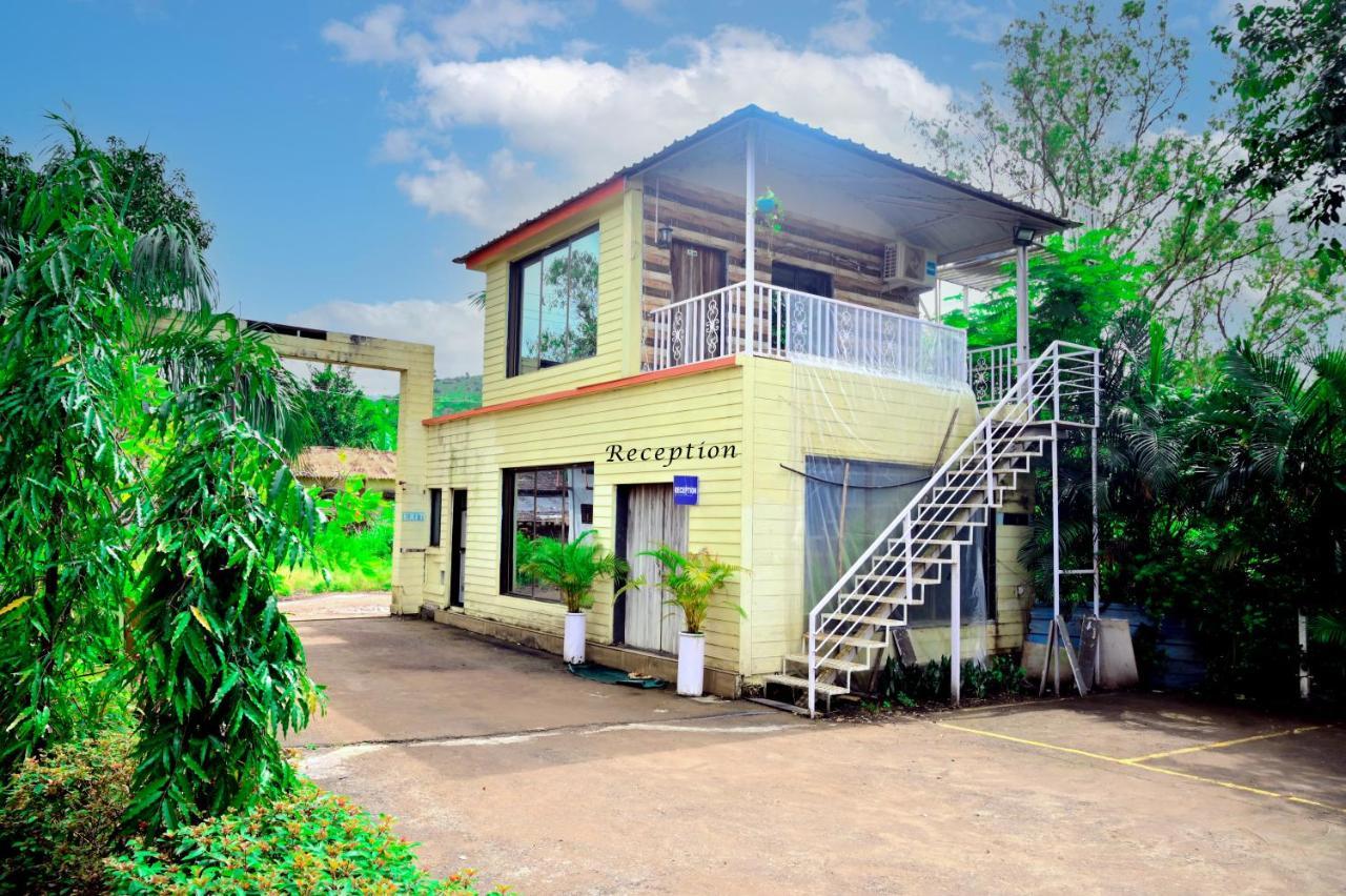 Kk Tree Retreat Igatpuri Hotel Luaran gambar