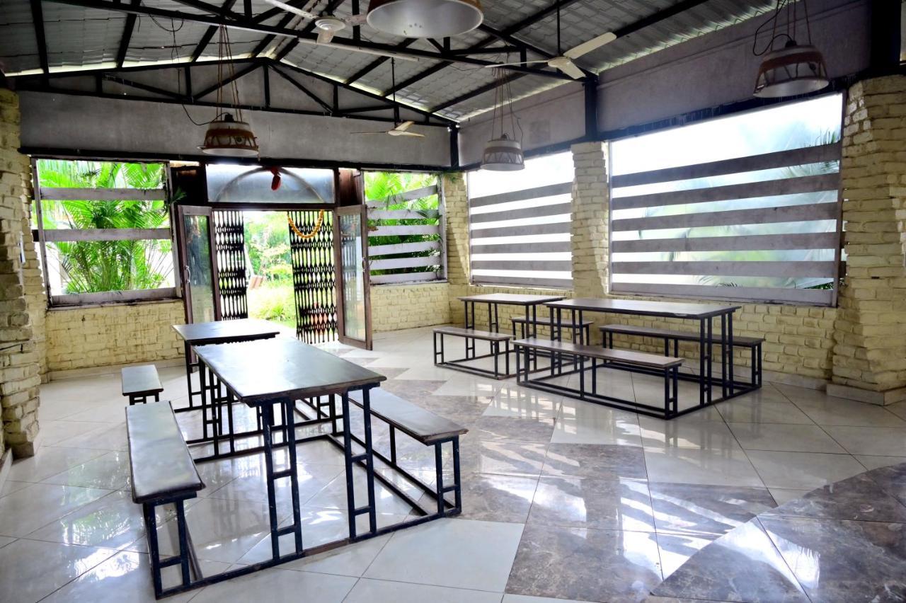 Kk Tree Retreat Igatpuri Hotel Luaran gambar