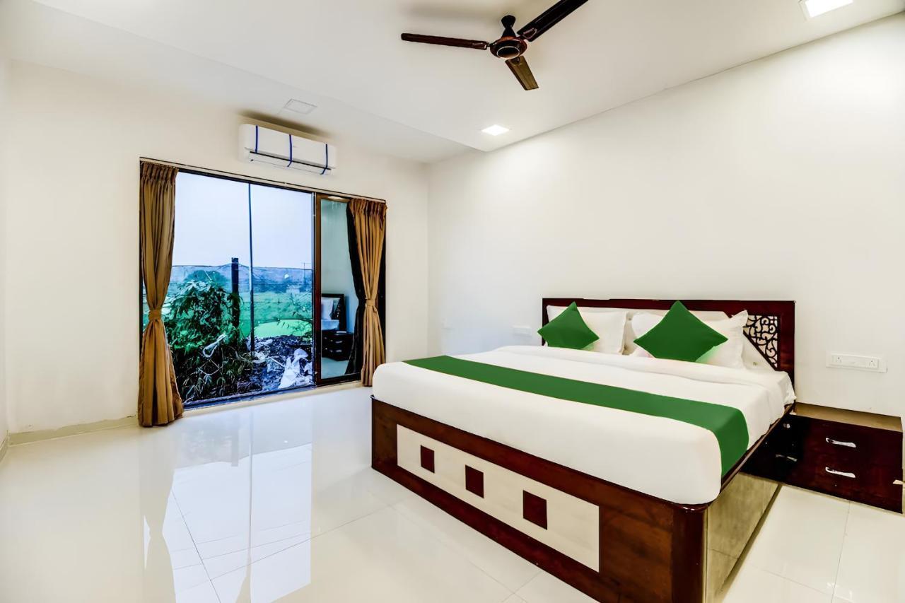 Kk Tree Retreat Igatpuri Hotel Luaran gambar