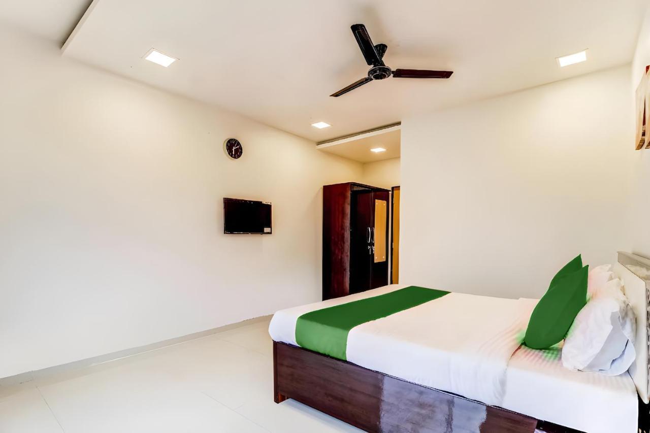 Kk Tree Retreat Igatpuri Hotel Luaran gambar