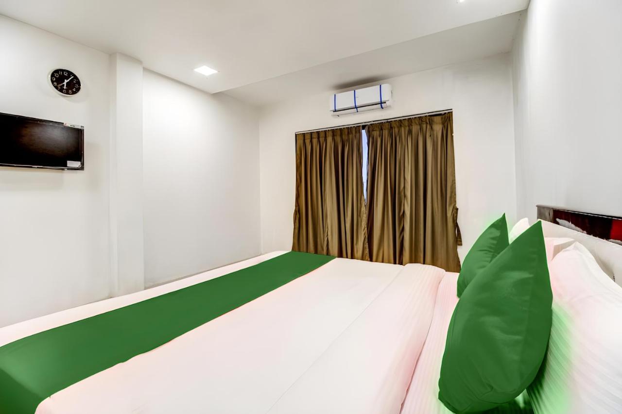 Kk Tree Retreat Igatpuri Hotel Luaran gambar