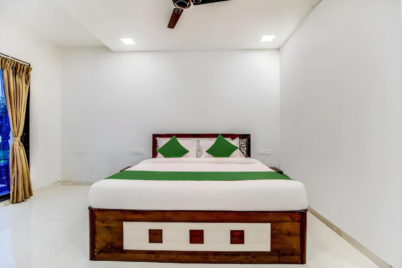 Kk Tree Retreat Igatpuri Hotel Luaran gambar