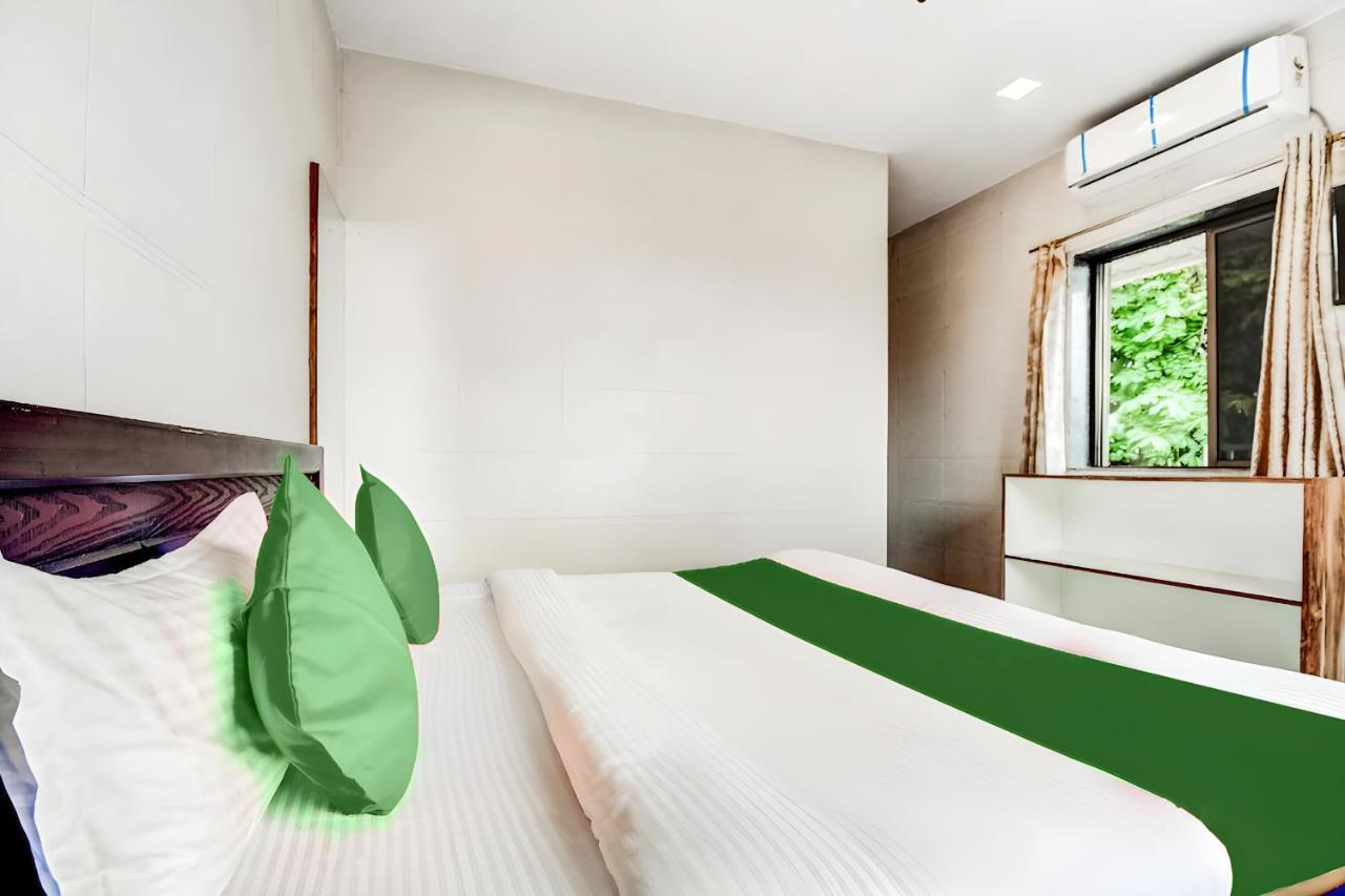 Kk Tree Retreat Igatpuri Hotel Luaran gambar